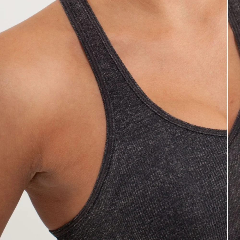 Lululemon Cool Racerback *Rib - Picture 7 of 9